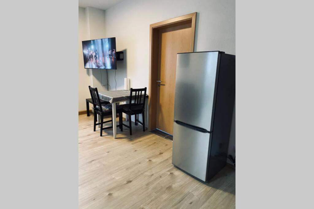 Comfortable New Apartment In #Koblenz# Direkt Am Rhein Coblenza Exterior foto