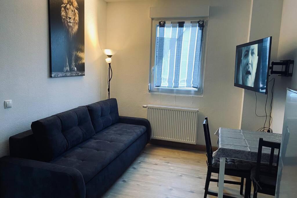 Comfortable New Apartment In #Koblenz# Direkt Am Rhein Coblenza Exterior foto
