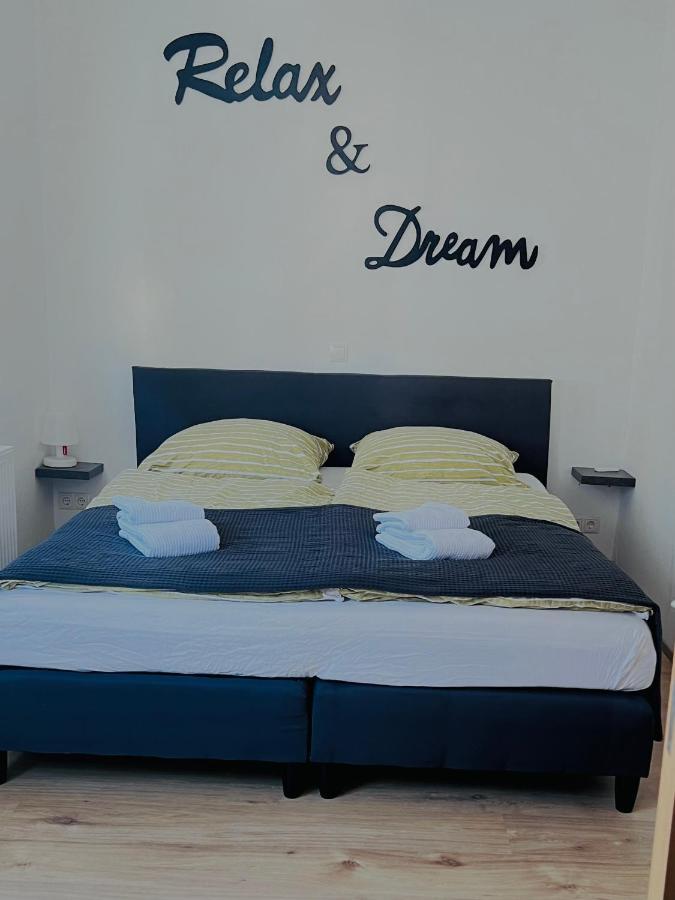 Comfortable New Apartment In #Koblenz# Direkt Am Rhein Coblenza Exterior foto