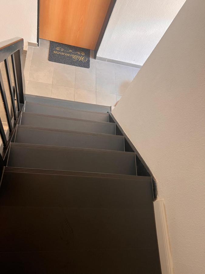 Comfortable New Apartment In #Koblenz# Direkt Am Rhein Coblenza Exterior foto