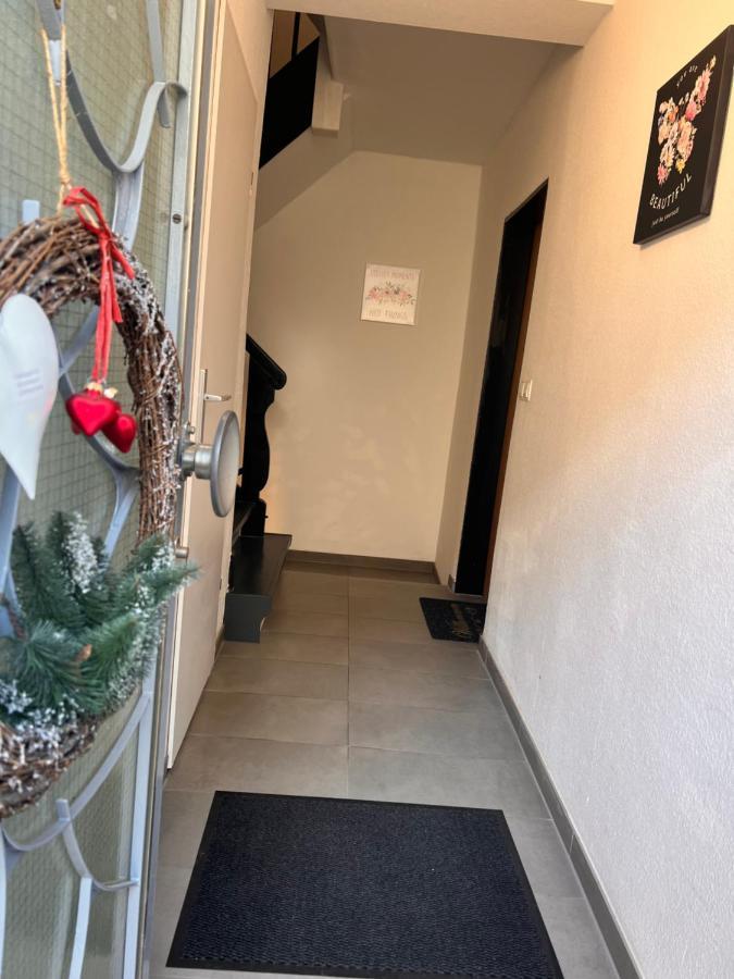 Comfortable New Apartment In #Koblenz# Direkt Am Rhein Coblenza Exterior foto